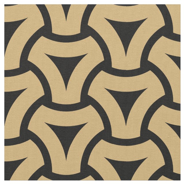 Tela Patrón de chainmail de visualización (De cerca)