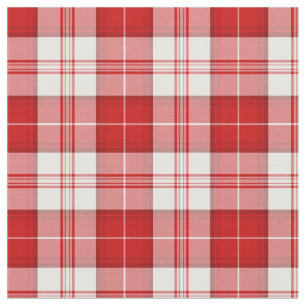 Tela Patrón de Clan Menzies Tartan