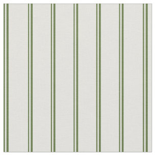 Tela Patrón de color de cian claro y verde olivo oscuro