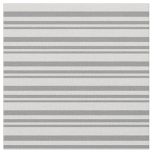 Tela Patrón de color gris y gris claro