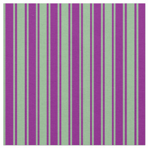 Tela Patrón de color verde morado y oscuro del mar
