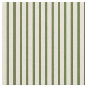 Tela Patrón de color verde oliva oscuro y bizcocho