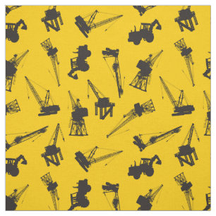 Tela Patrón de construcción