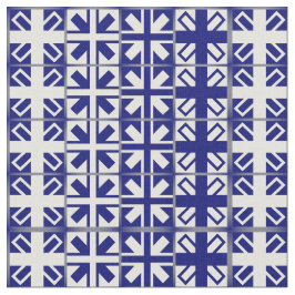 Tela Patrón de cruces cristianas 2