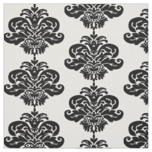 Tela - Patrón de Damasco