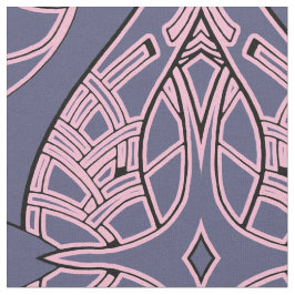 Tela Patrón de diseño de arte