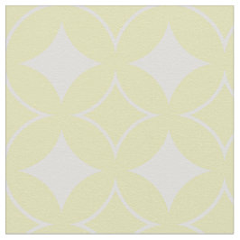 Tela Patrón de envío amarillo limón