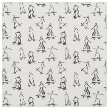 Patrón de esbozo del esbozo