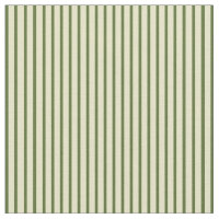 Patrón de franjas de orujo verde y pálido