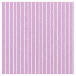 Tela Patrón de franjas de Plum & Beige