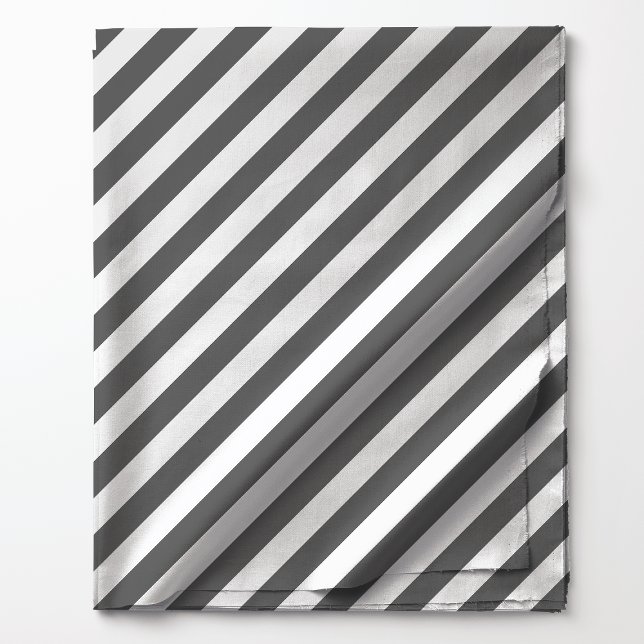 Tela Patrón de Franjas Diagonales Grises (Subido por el creador)