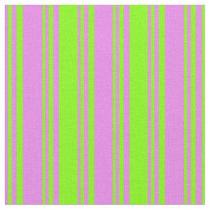 Tela Patrón de franjas/líneas violetas y de cartuchos