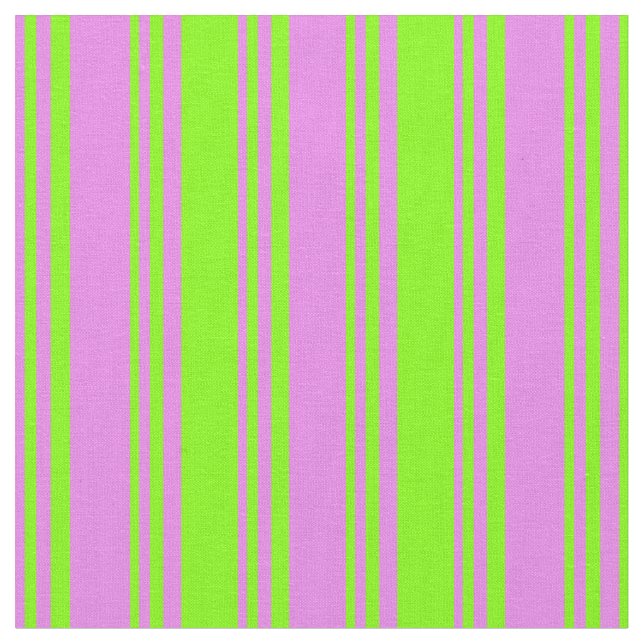 Tela Patrón de franjas/líneas violetas y de cartuchos (De cerca)