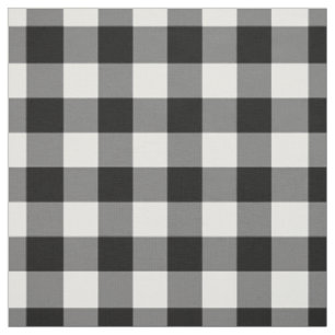 Tela Patrón de Gingham