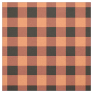 Tela Patrón de Gingham