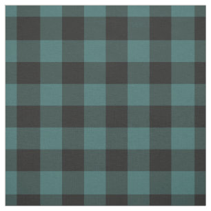 Tela Patrón de Gingham