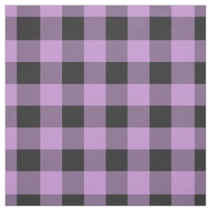 Tela Patrón de Gingham