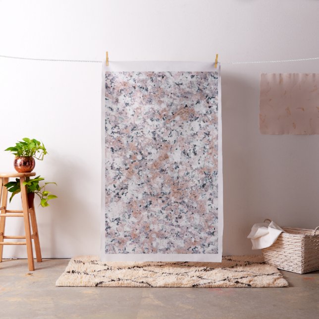 Tela Patrón de granito (In Situ)