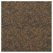 Patrón de habas de café