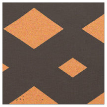 Patrón de Halloween de diamantes de época