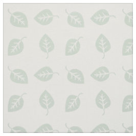 Tela Patrón de hoja de impresión