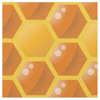 Tela Patrón de honeycomb