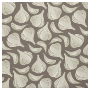 Tela Patrón de iconos carlicos de Woodcut