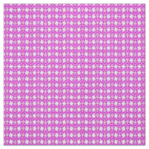 Tela Patrón de impresión en color rosa