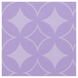 Tela Patrón de Lilac