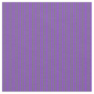 Tela Patrón de líneas/bandas de color gris oscuro y mor