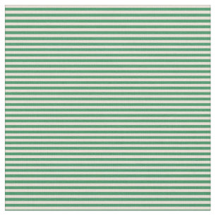 Tela Patrón de lino verde bizcocho