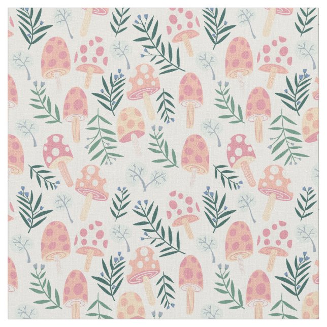 Tela Patrón de mallas mágicas (De cerca)