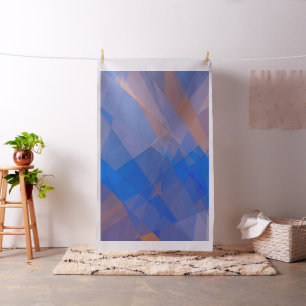 Tela Patrón de mosaico geométrico moderno #7