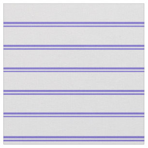 Tela Patrón de pizarra azul y lavanda