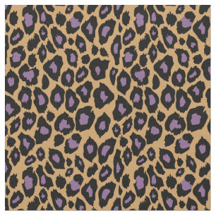 Tela Patrón de queso morado
