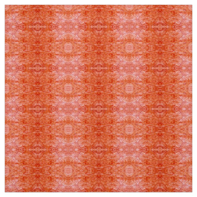 Tela Patrón de Rasguño Rojo (Retal)