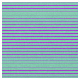 Tela Patrón de rayas/líneas violetas oscuras