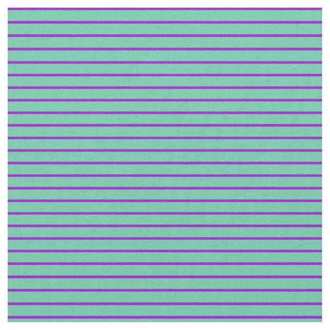 Tela Patrón de rayas/líneas violetas oscuras (De cerca)