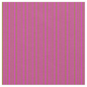 Tela Patrón de rayas/lino verde y fucsia