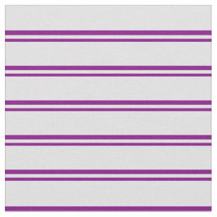 Tela Patrón de rayas morado y de lavanda