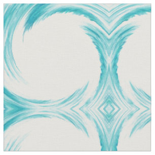 Tela Patrón de remolino en espiral abstracto #50