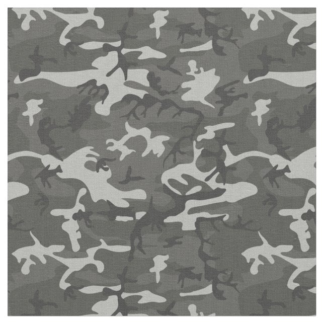 Tela Patrón de tejido de CAMO (De cerca)