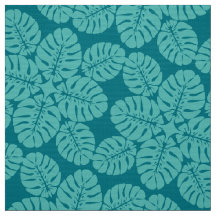 Patrón de tejido hawaiano moderno