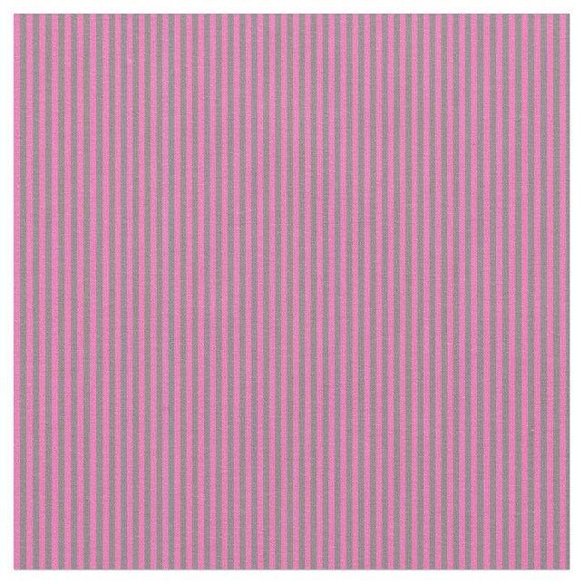 Tela Patrón de tonos rosa y gris intenso (De cerca)