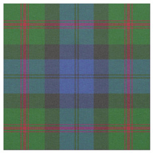 Tela Patrón de tracción de tacán de Baird Scottish