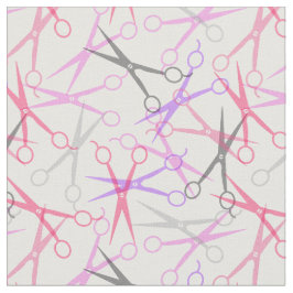 Tela Patrón del patrón gris morado rosado