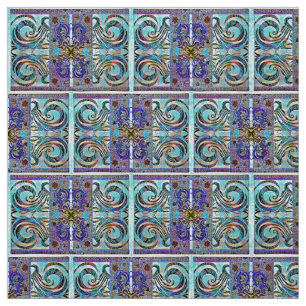 Tela Patrón elegante 57793