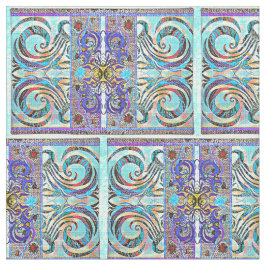 Tela Patrón elegante 57793