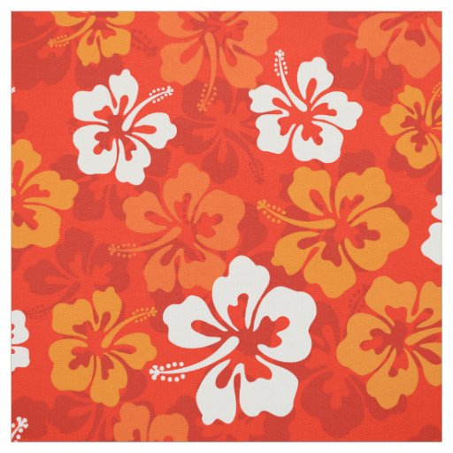 Tela tropical hawaiana, 8 piezas de tela estampada con patrón de hojas  florales de verano, 15.7 x 19.7 pulgadas, palmera de la selva Hawaii,  paquetes