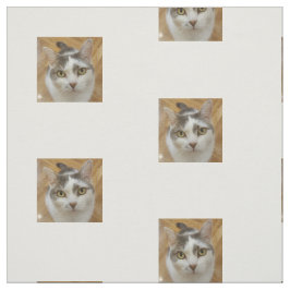 Tela Patrón fotográfico personalizado